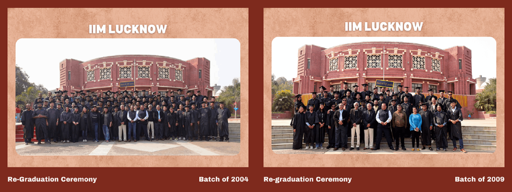 ABOUT IIM LUCKNOW