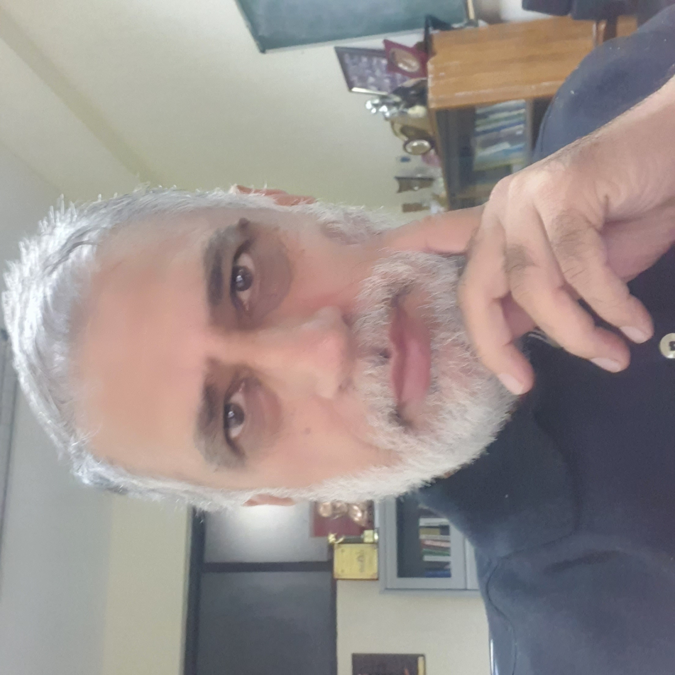 Sushil Kumar (ABM Area)