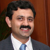 Chander Shekhar Sibal