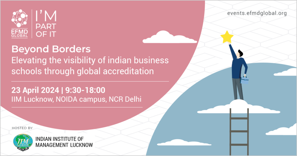 2024 EFMD Indian Symposium