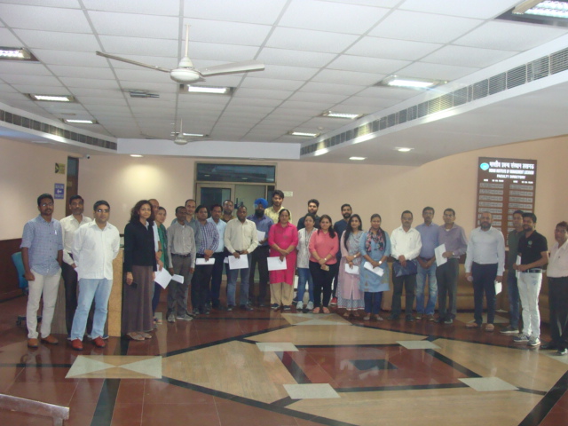 Vigilance Awareness Week 2019