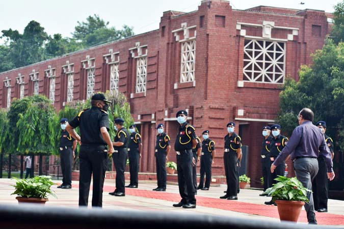 74th Independence Day