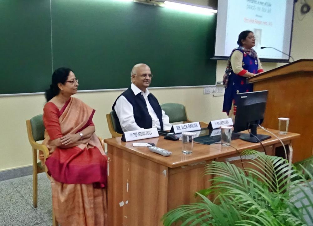 Vigilance Awareness Week 2019