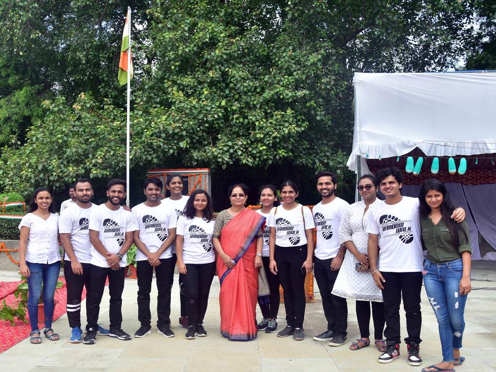 73rd Independence Day