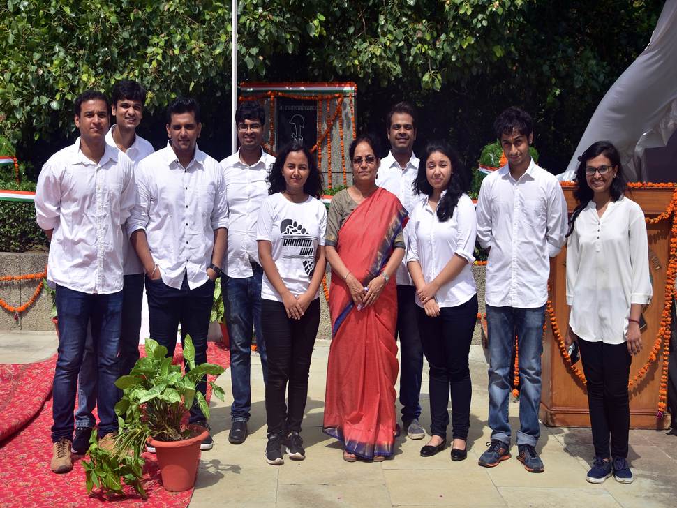 73rd Independence Day