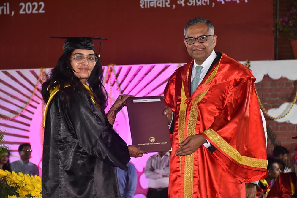 36th Convocation (2022)