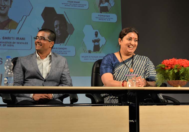 Manfest-Varchasva - 2018