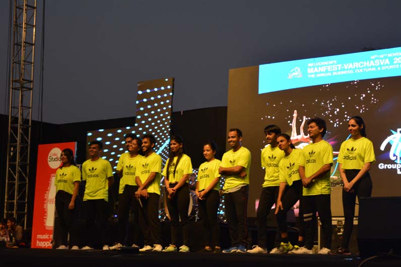 Manfest-Varchasva - 2018